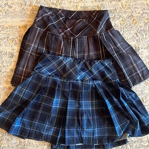 Halara skorts (2) - small